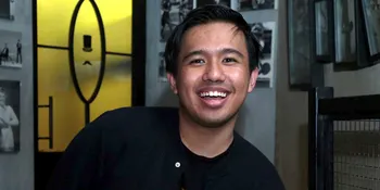 Susah Lepas Dari Imej Artis Cilik, Apa Kata Joshua Suherman?