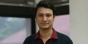 Susah Move On Dari Mantan Pacar? Ini Tips Christian Sugiono