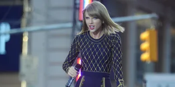 Susah Move On, Taylor Swift Jadi Bingung Dengar Lagu John Mayer!