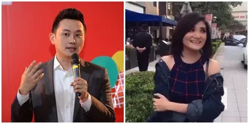 #SusahnyaJadiArtis, Kiki Amalia Dulu Sering Naik Metromini-Rio Motret Rela Jadi SPB