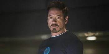 #SusahnyaJadiArtis Saat Robert Downey Jr Karirnya Harus Anjlok Gara-Gara Narkoba