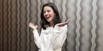 Susan Sameh Sibuk Main Dua Film Sekaligus Tahun Ini