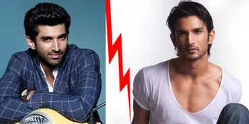 Sushant Singh Rajput Kobarkan Perang Dingin Kepada Aditya Roy