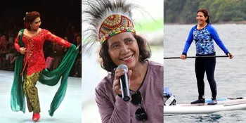 Susi Pudjiastuti, Menteri Kece Dengan Segudang Aktivitas Keren!