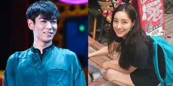 Suster Cantik di 'Beautiful Mind' Ternyata Sepupu T.O.P Big Bang