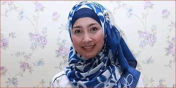 Suster Mudik, Desy Ratnasari Senang Anak Bisa Bareng Orang Tua