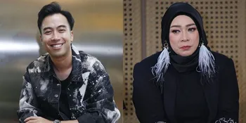 Susul Bubah Alfian, Vidi Aldiano Minta Maaf Usai Dianggap Ikut Bully Melly Goeslaw