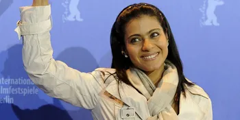 Susul Ibu ke Bulgaria, Putri Kajol Tak Sengaja Bertemu 'Cintanya'