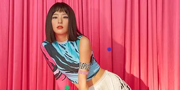 Susul Joy &#38; Yeri, Seulgi Red Velvet Ikut Bikin Akun Instagram Pribadi