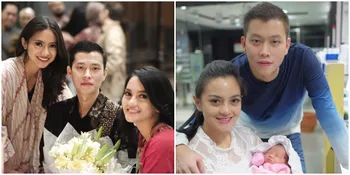 Susul Jupe, Suami Ririn Ekawati Meninggal Dunia Tadi Malam