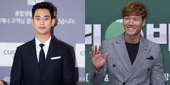 Susul Ketenaran Kim Soo Hyun di China, Kim Jong Kook Shock Banget