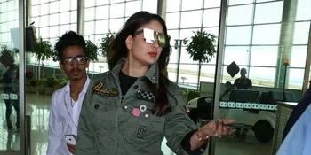 Susul Saif Ali Khan ke London, Kareena Kapoor Tak Ajak Taimur