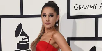 Susul 'Seniornya', Ariana Grande Dikabarkan Putus Dengan Pacar