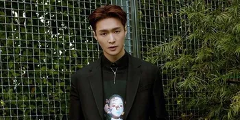 Susul V BTS dan Kang Daniel, Lay EXO Jadi Nominasi Wajah Terganteng Dunia 2019
