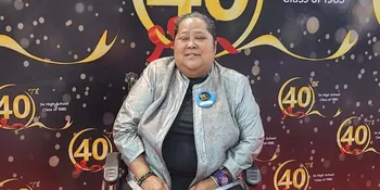 Suti Karno Temukan Makna Syukur Lebih Dalam Setelah Tiga Tahun Jadi Penyandang Disabilitas