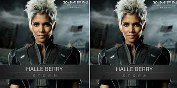 Sutradara Bantah Pemecatan Halle Berry Dari Film 'X-MEN'