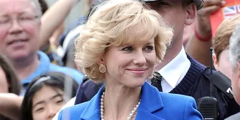 Sutradara Biopik 'DIANA' Lelah Dengan Kritik Negatif Filmnya