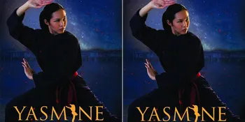 Sutradara dan Pemain 'YASMINE' Terharu Tonton Filmnya