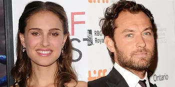 Sutradara Film Natalie Portman - Jude Law Bolos Syuting