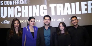 Sutradara Film Pendek 'MAKMUM' Sempat Ragu Karyanya Diangkat ke Layar Lebar