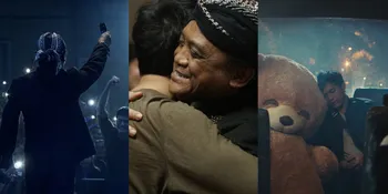 Sutradara Film SOBAT AMBYAR Ceritakan Mendiang Didi Kempot, Ungkap Punya Kharisma Yang Luar Biasa