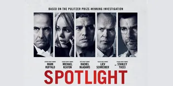 Sutradara Film Superhero Ini Tak Sepakat 'SPOTLIGHT' Menang Oscar
