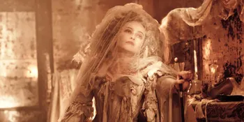 Sutradara 'HARRY POTTER' Segarkan Karya Klasik 'GREAT EXPECTATIONS'