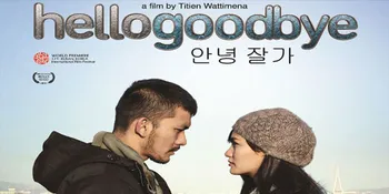 Sutradara 'HELLO GOODBYE' Terharu Tanggapan Warga Korea
