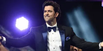 Sutradara India Ini Bermimpi Bisa Bekerja Dengan Hrithik Roshan