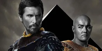 Sutradara Janjikan EXODUS: GODS AND KINGS Bakal Epik
