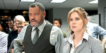 Sutradara: Kali Ini Giliran Lois Yang Menyelamatkan Superman