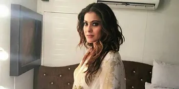 Sutradara 'KUCH KUCH HOTA HAI' Sebut Kajol Sebagai Pengkhianat?