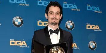 Sutradara 'LA LA LAND' Jadi Pemenang Termuda di DGA Awards