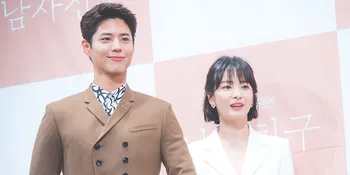Sutradara Mendadak Minta Syuting Ulang Sebuah Adegan Gara-Gara Park Bo Gum