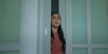 Sutradara MUSUH DALAM SELIMUT Ikut Terbawa Emosi saat Arahkan Akting Yasmin Napper