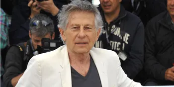 Sutradara Roman Polanski Kena Kritik Terkait Isu Gender