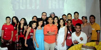 Sutradara: SOLIT4IR Bukan Film Omnibus