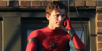 Sutradara 'SPIDER-MAN: HOMECOMING' Tak Kembali di Film Kedua?