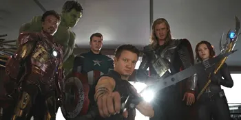 Sutradara 'THE AVENGERS 2' Bantah Isu Gaji USD 100 Juta