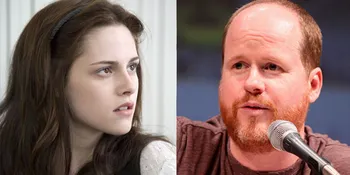 Sutradara 'THE AVENGERS' Kritik Karakter Bella Swan
