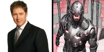 Sutradara: Ultron Bakal Hancurkan The Avengers