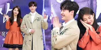 Sutradara 'WHILE YOU WERE SLEEPING' Puji Penampilan Suzy Miss A