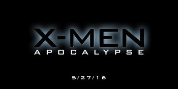Sutradara 'X-MEN: APOCALYPSE' Bocorkan Foto Dari Set Film