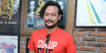 Sutradarai Film Action Bertema Narkoba, Ini Alasan Dwi Sasono