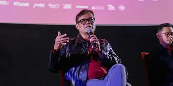 Sutradarai Film Dokumenter 'HARTA TAHTA RAISA', Soleh Solihun Punya Materi Mentah Total Sepuluh Jam Sebelum Diedit