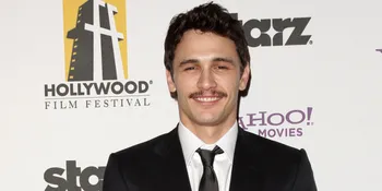 Sutradarai Film Sendiri, James Franco Raih Award Bergengsi!