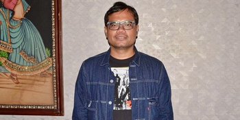 Sutradarai 'REUNI Z', Soleh Solihun Berjanji Tak Akan Rusak Kredibilitas Zombie