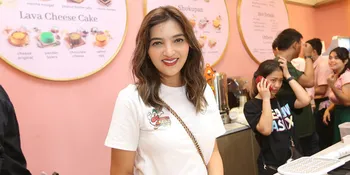 Suwarsiha Pengasuh Arsy Hermansyah Idap Tumor Rahim, Ashanty Nangis Minta Doa