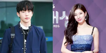 Suzy & Nam Joo Hyuk Sama-Sama Tolak Tawaran Main Bareng di 'COME AND HUG ME'