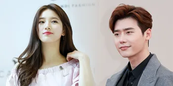 Suzy Bakal Jadi Lawan Main Lee Jong Suk di Drama Terbarunya